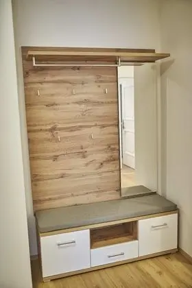 Appartements Haus Alexander - İç Mekan