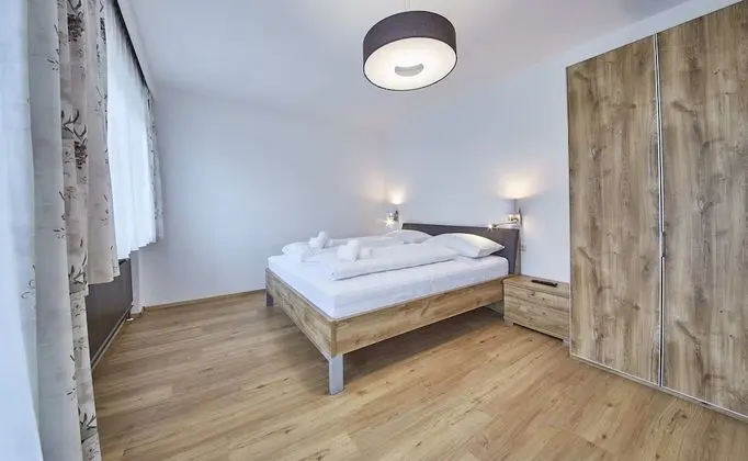 Appartements Haus Alexander - Oda