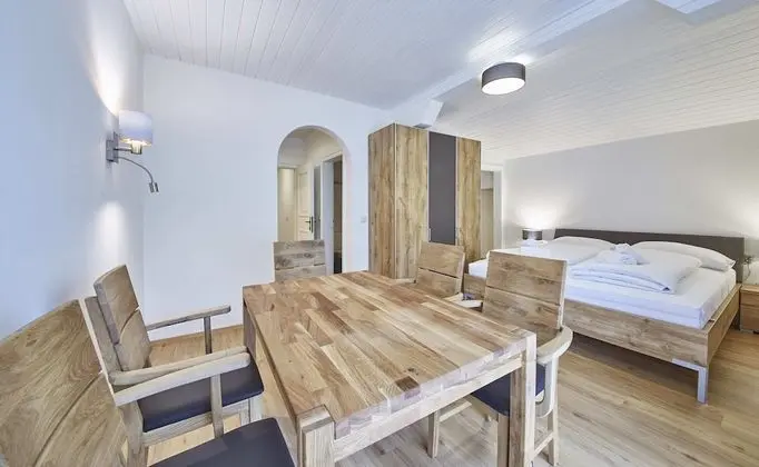 Appartements Haus Alexander - Öne Çıkan Resim