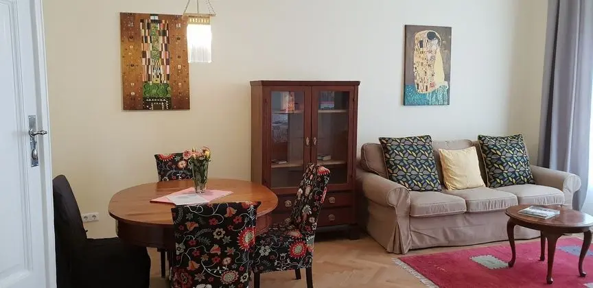 Appartements Hermine Vienna
