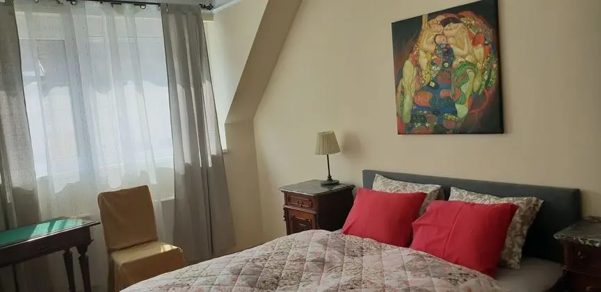 Appartements Hermine Vienna