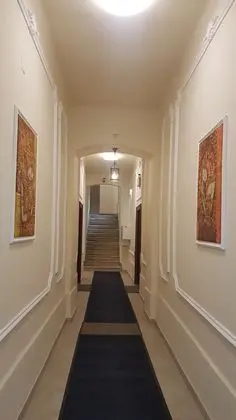 Appartements Hermine Vienna - İç Mekan