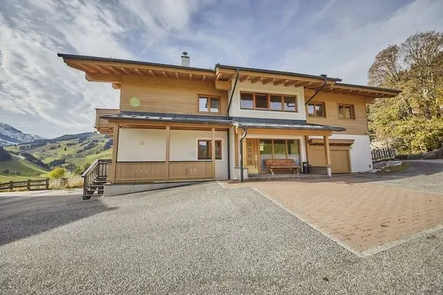 Appartements Hollandia