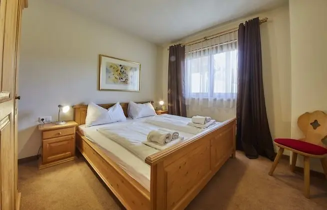 Appartements Hollandia - Oda