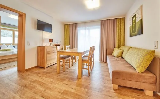 Appartements Hollin - Öne Çıkan Resim
