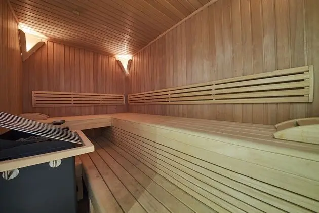 Appartements Life & Luxury - Havuz