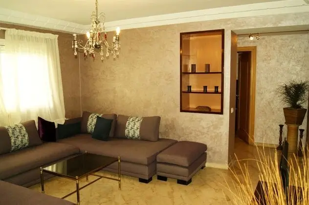 Appartements Maarif 2 - ARS16