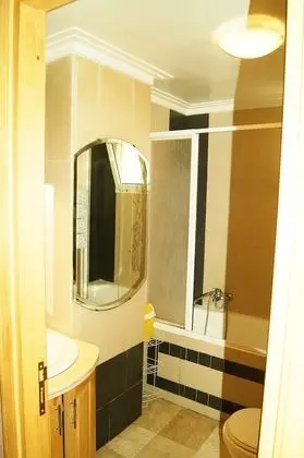 Appartements Maarif 2 - ARS16 - Banyo Tipleri