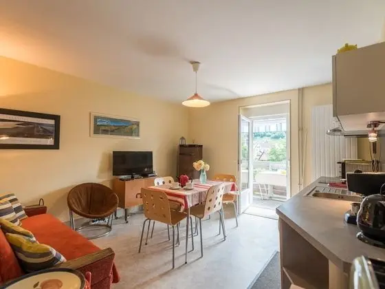 Appartements Maison Bellevue - Oda