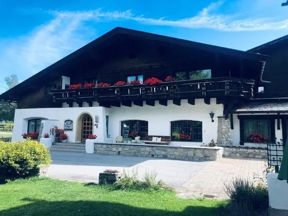 Appartements Rabitsch Hof