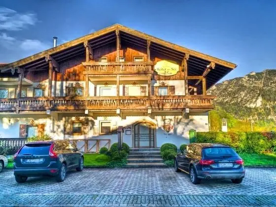 Appartements Reiter am See