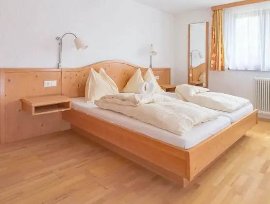 Appartements-Restaurant Schwaiger