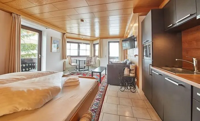 Appartements Wittenius