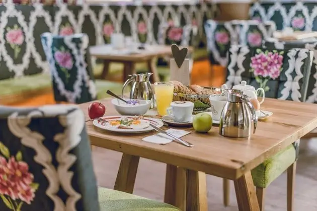 Appartements Zur Barbara