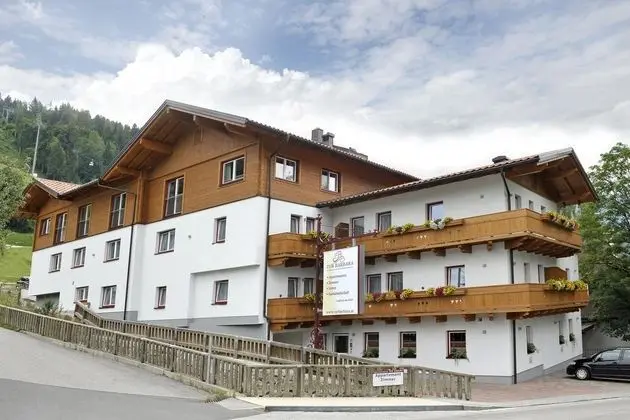 Appartements Zur Barbara