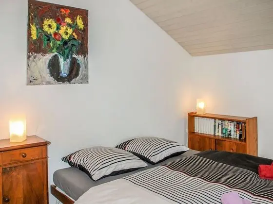 Appartemnto Tazzino Locarno - Oda