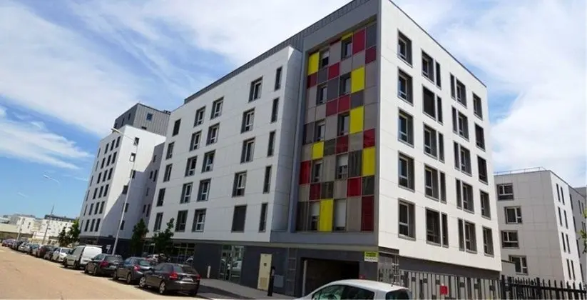 Apparteo Lyon 7 Jean Jaurès