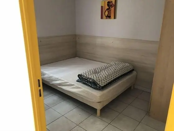 Appart'Hôtel Acadien - Öne Çıkan Resim
