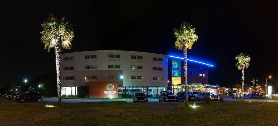 Appart'hôtel Astoria