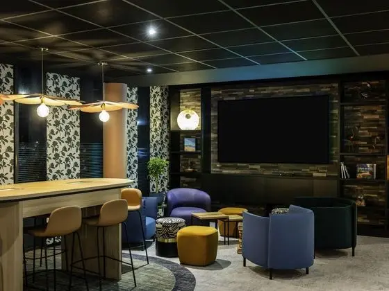 Appart'hôtel Astoria - Dış Mekan