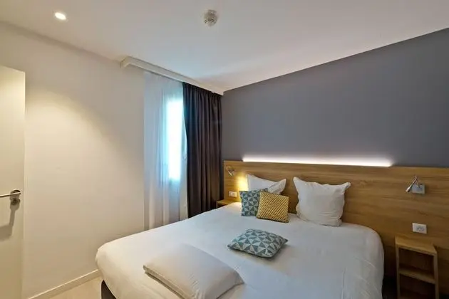 Appart'hôtel Kyriad Résidence Cabriès - Plan de Campagne - Oda