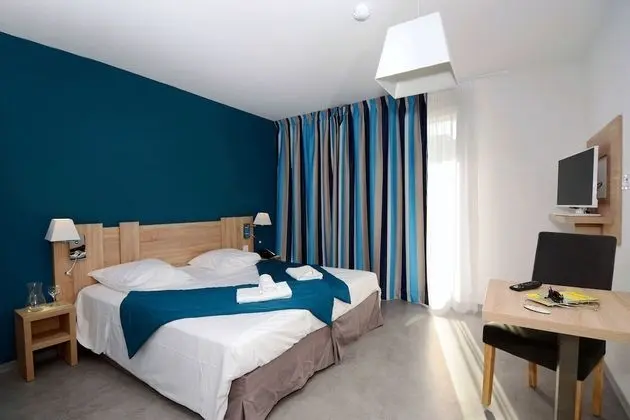 Appart'hôtel Prestige Odalys Nakâra - Oda