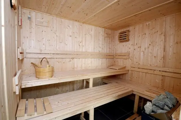 Appart'hôtel Prestige Odalys Nakâra - Spa