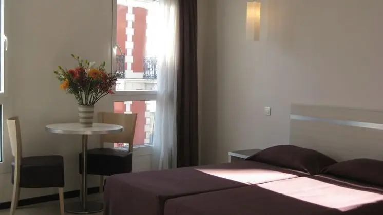 Appart'hôtel - Résidence La Closeraie - Oda