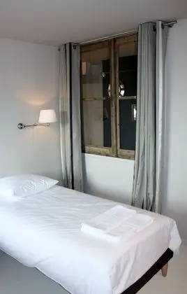 Apparthôtels de Val-Perrière - Oda