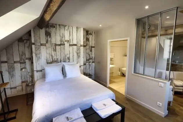 Apparthôtels de Val-Perrière - 1