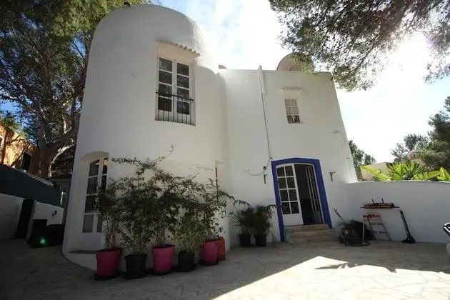Appartment 5 Min Hippy Market & Beach - Dış Mekan