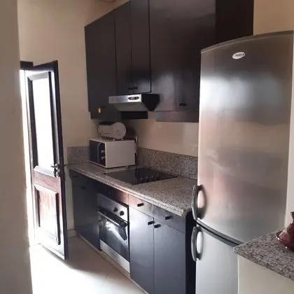 Appartment Centre Gueliz - Yerinde Yemek