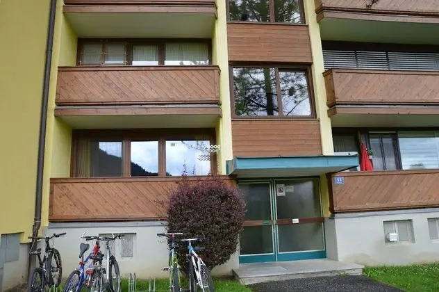 Appartment Daniel 2 - Dış Mekan