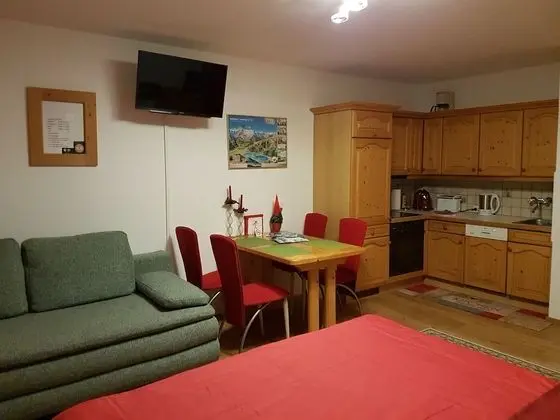 Appartment Daniel 2 - İç Mekan