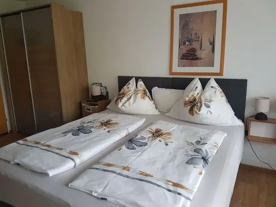 Appartment Daniel 2 - Oda