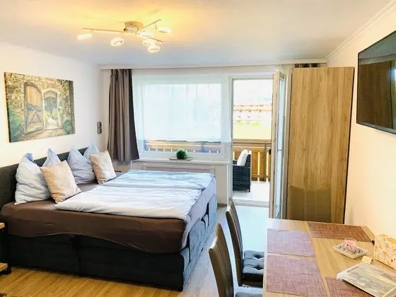 Appartment Daniel J - İç Mekan