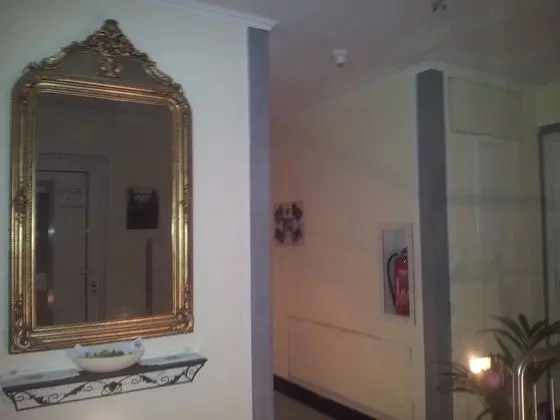 Appartment Graz Zentrum - Lobi