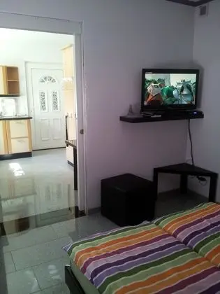 Appartment Graz Zentrum - Oda