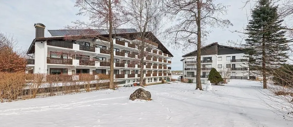 Appartment im Landhotel Seeg