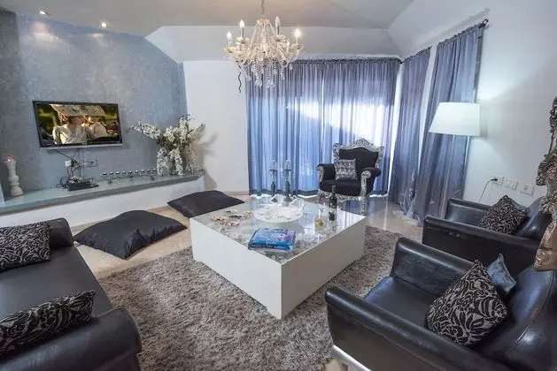 Appartment in Kfar Vradim - Öne Çıkan Resim