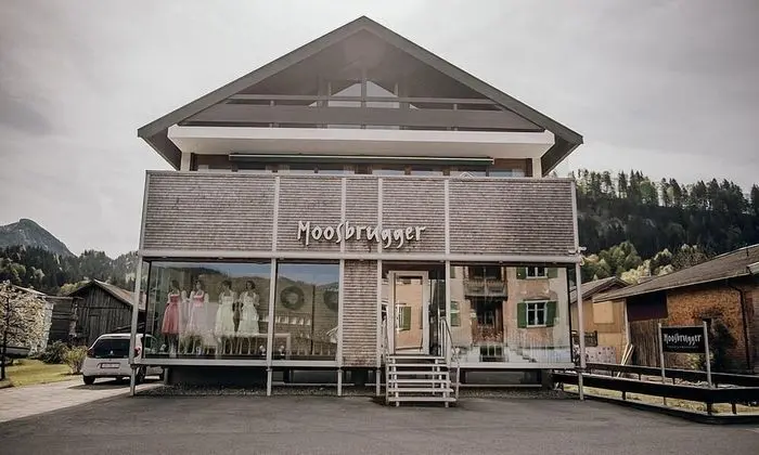 Appartment Moosbrugger