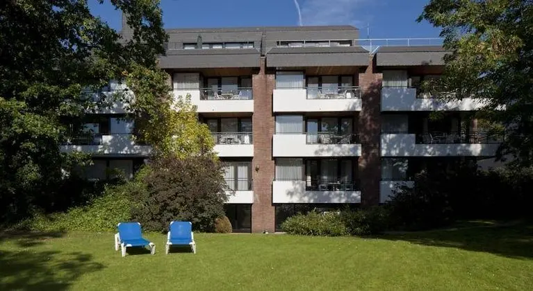 Appartment-Hotel Seeschlösschen