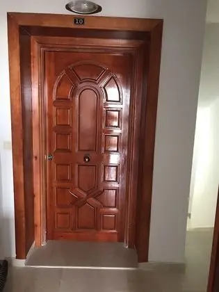Appartment Soviva