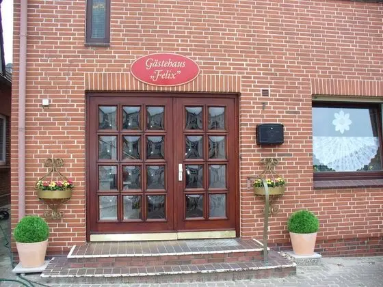 Appartment Vermietung Lütje