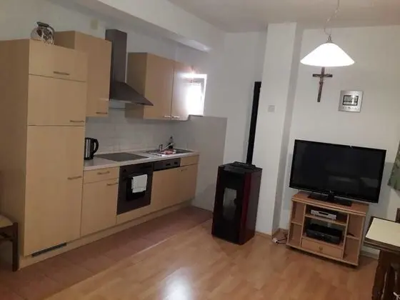 Appartments Knezevic - Oda Düzeni