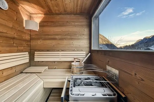 Appartments Mühledörfle 122 - Havuz