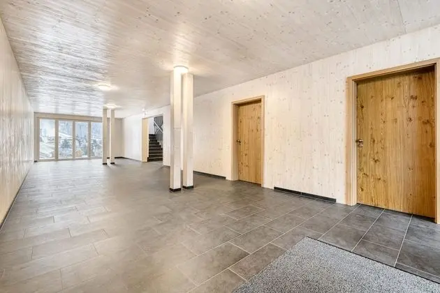Appartments Mühledörfle 122 - Lobi