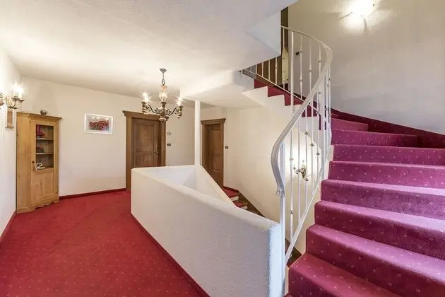 Appartments Schönblick - İç Mekan