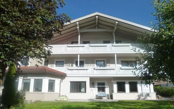 Appartments Schönblick - Öne Çıkan Resim