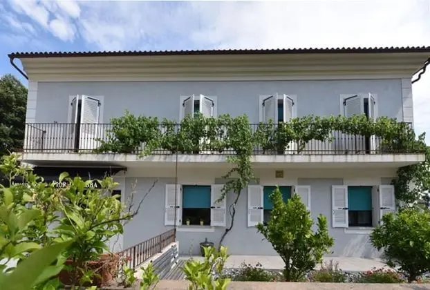 Appart'sHotel Fior Di Ribba - Dış Mekan